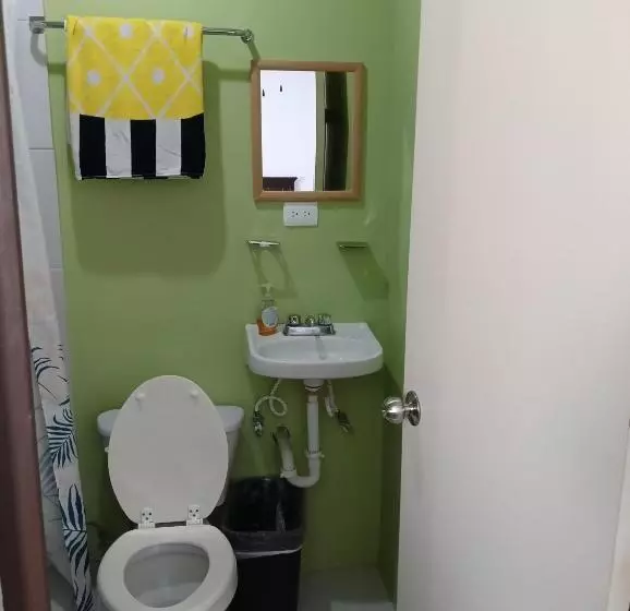 Majatalo Hospedaje Jrzconsulado