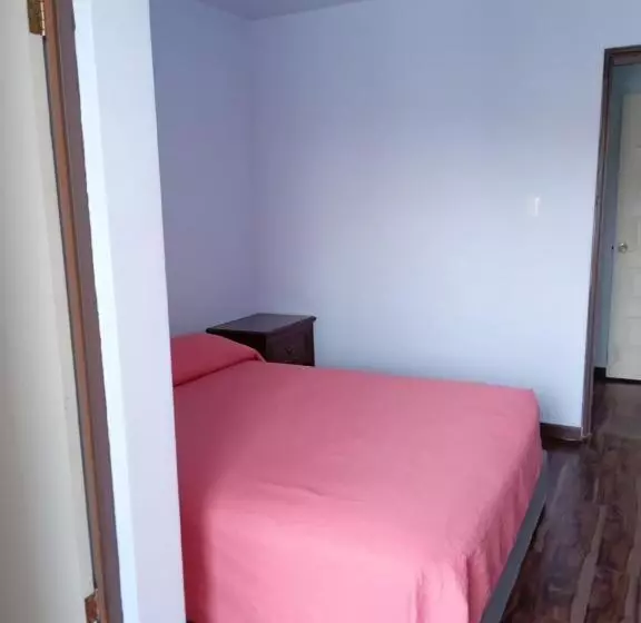 Majatalo Hospedaje Jrzconsulado