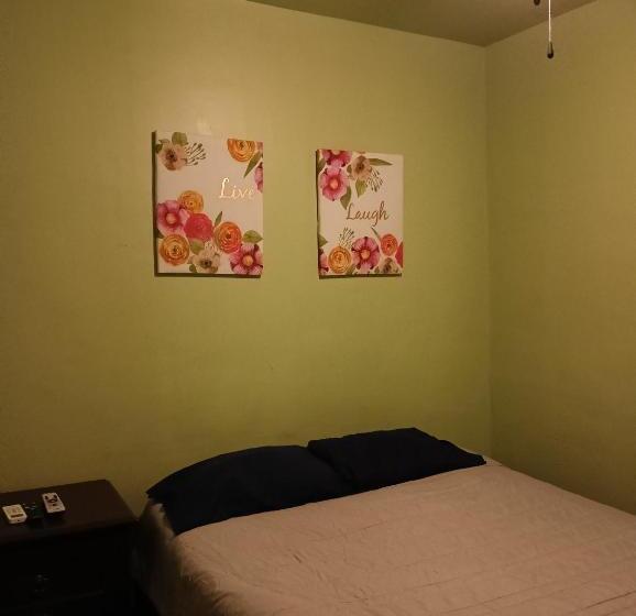 Pansiyon Hospedaje Jrzconsulado