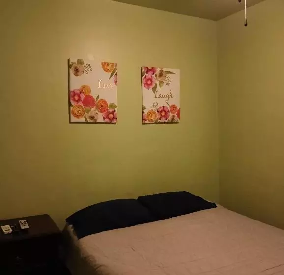 Majatalo Hospedaje Jrzconsulado