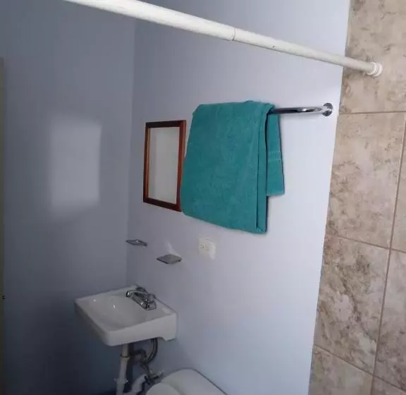 Majatalo Hospedaje Jrzconsulado