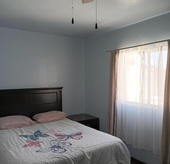 Pansiyon Hospedaje Jrzconsulado