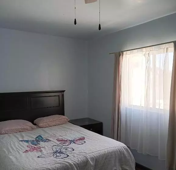 Majatalo Hospedaje Jrzconsulado