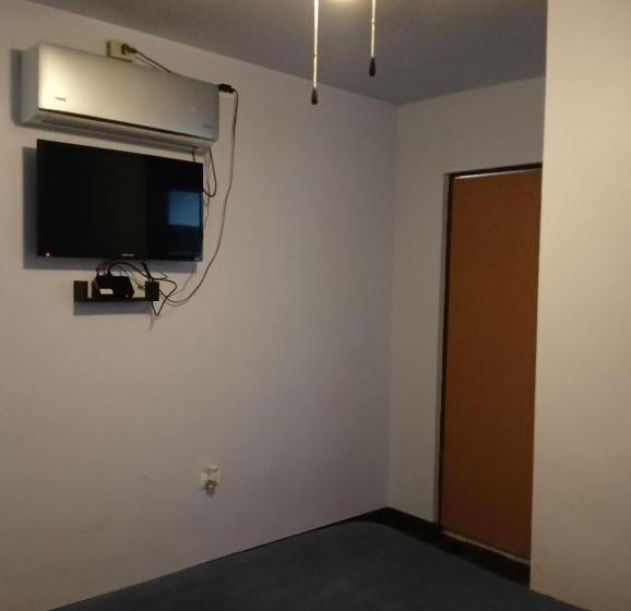 Pansiyon Hospedaje Jrzconsulado