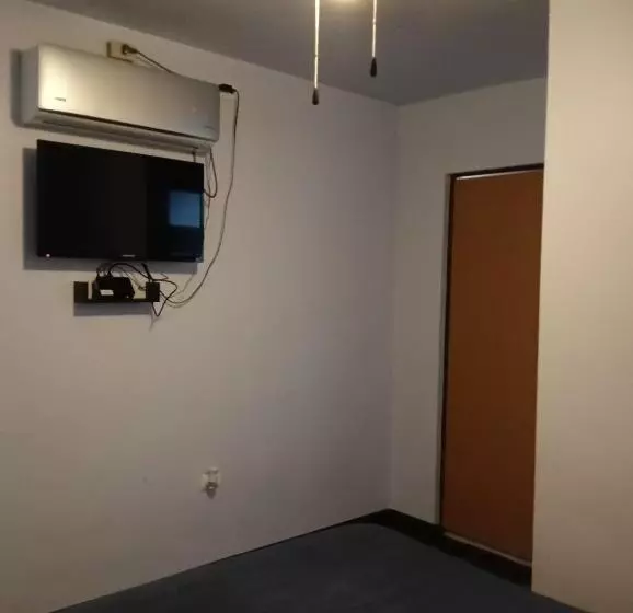 Majatalo Hospedaje Jrzconsulado