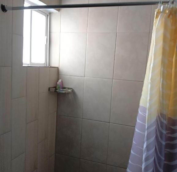 Pansiyon Hospedaje Jrzconsulado