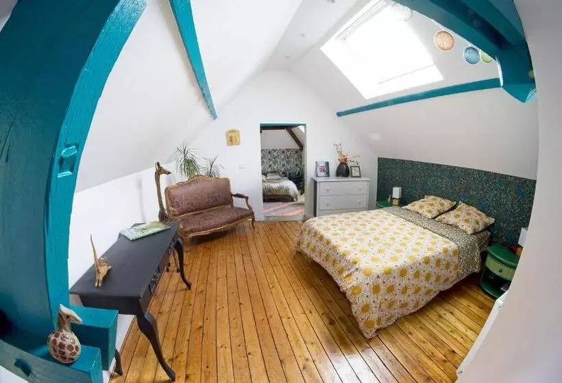 Majatalo La Ferme Du Tilleul Chambres D Hôtes Tout Conforts   Familiale   Entre Amis   Pro