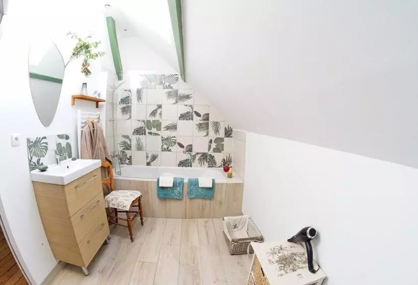 Majatalo La Ferme Du Tilleul Chambres D Hôtes Tout Conforts   Familiale   Entre Amis   Pro