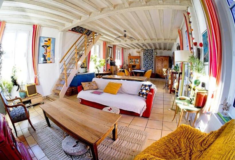 Pension La Ferme Du Tilleul Chambres D Hôtes Tout Conforts   Familiale   Entre Amis   Pro