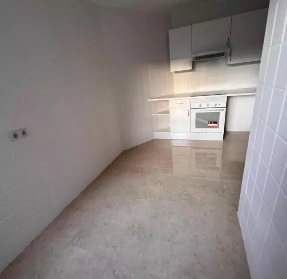 پانسیون Mars Suites Alondra