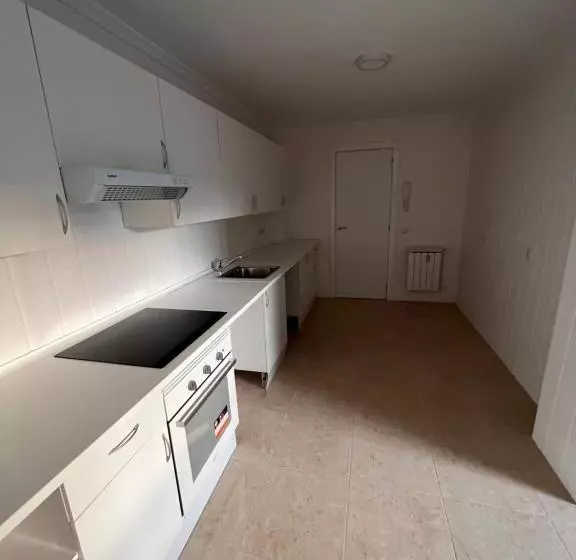 پانسیون Mars Suites Alondra