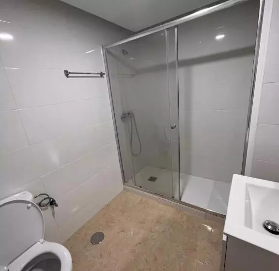 پانسیون Mars Suites Alondra