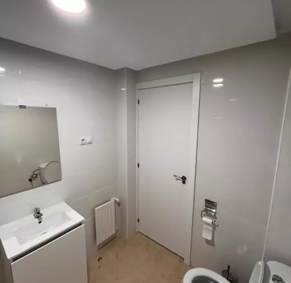 پانسیون Mars Suites Alondra