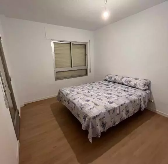 پانسیون Mars Suites Alondra