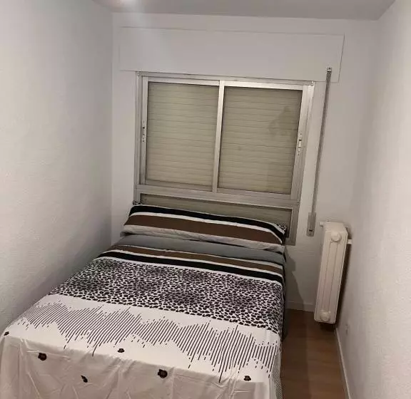 پانسیون Mars Suites Alondra