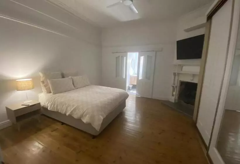 Majatalo Perrington Estate