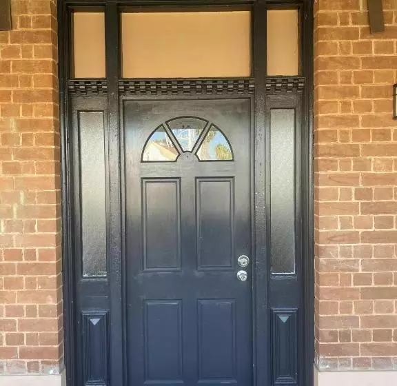 Majatalo Perrington Estate