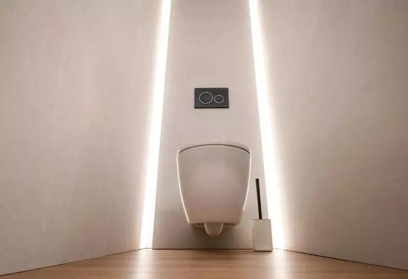 ペンション Principe De Vergaras Lujo En El Centro De Logroño