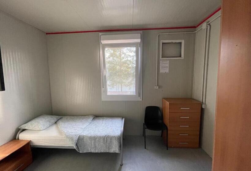 膳宿费 Ubytovna Sdc