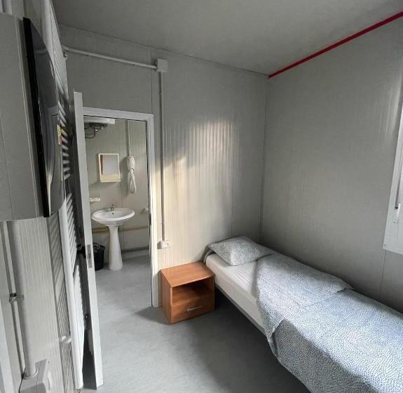 膳宿费 Ubytovna Sdc