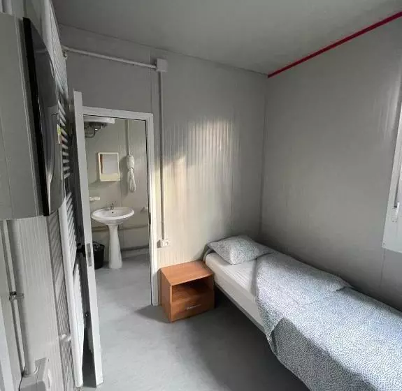 Majatalo Ubytovna Sdc