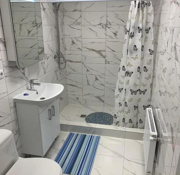 پانسیون Villa Roza Guest House