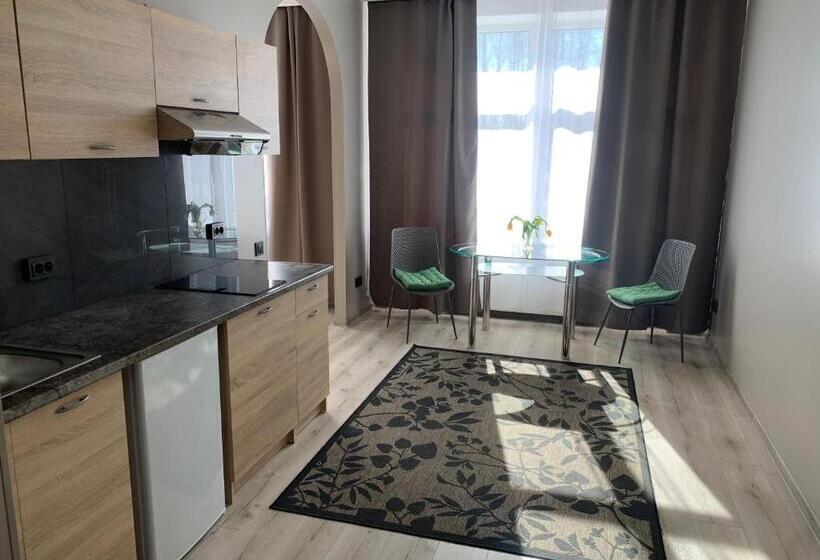 پانسیون Villa Roza Guest House