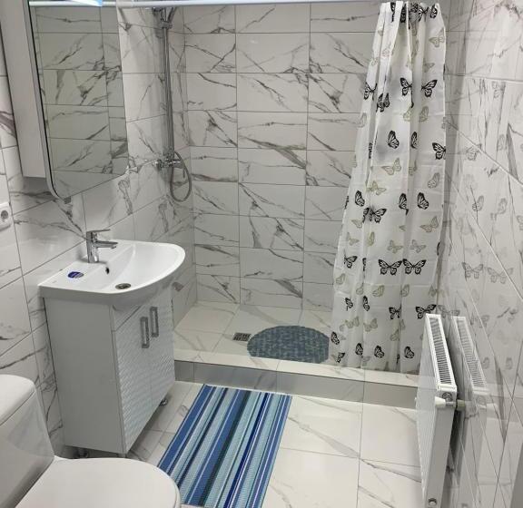 پانسیون Villa Roza Guest House