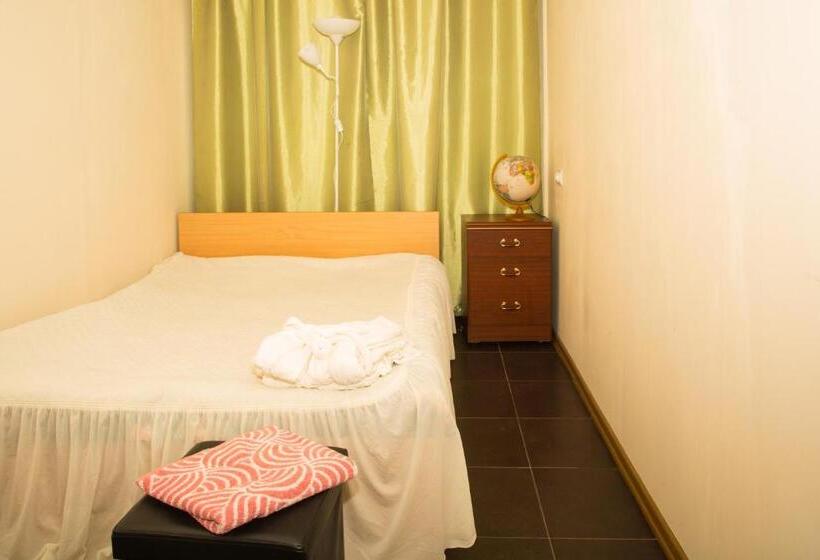 پانسیون Villa Roza Guest House