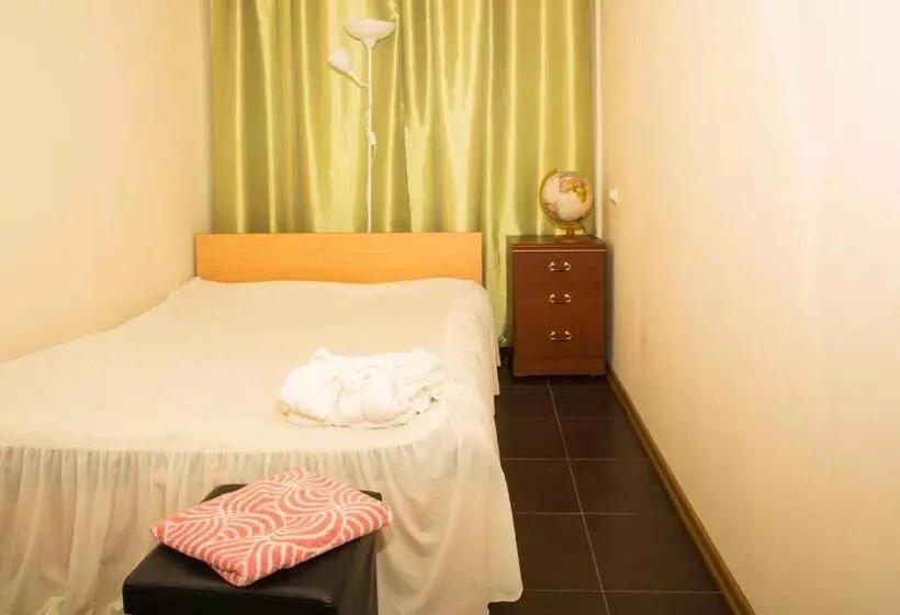 پانسیون Villa Roza Guest House