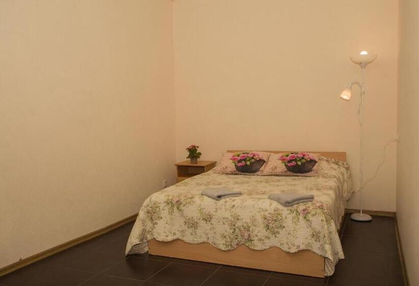 پانسیون Villa Roza Guest House