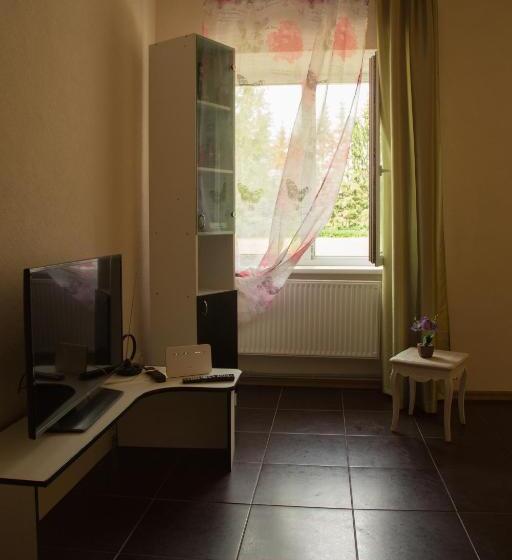 پانسیون Villa Roza Guest House