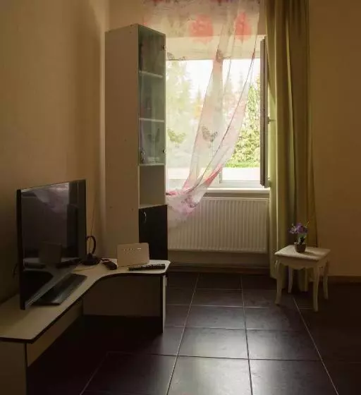 پانسیون Villa Roza Guest House
