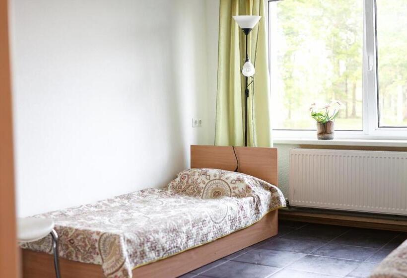 پانسیون Villa Roza Guest House