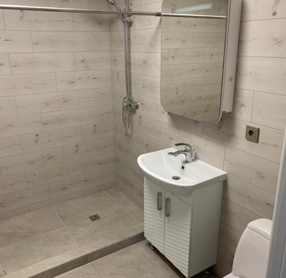 پانسیون Villa Roza Guest House