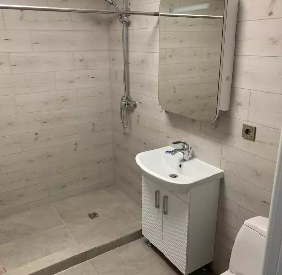 پانسیون Villa Roza Guest House