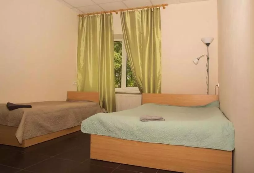 پانسیون Villa Roza Guest House