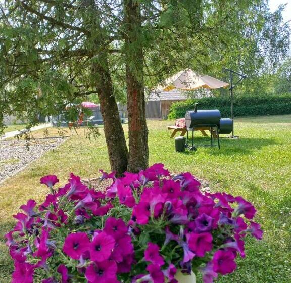 پانسیون Villa Roza Guest House