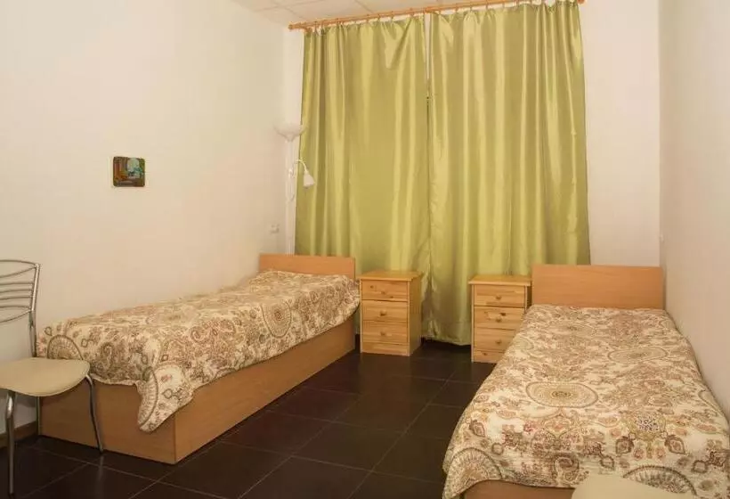 پانسیون Villa Roza Guest House