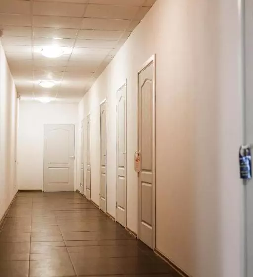 پانسیون Villa Roza Guest House
