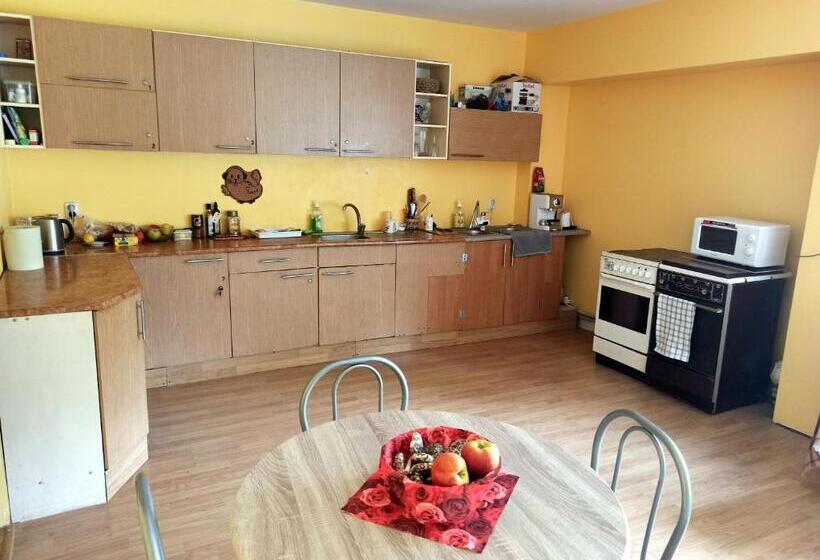 پانسیون Villa Roza Guest House