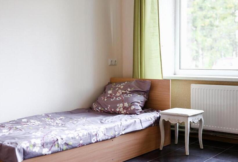 پانسیون Villa Roza Guest House