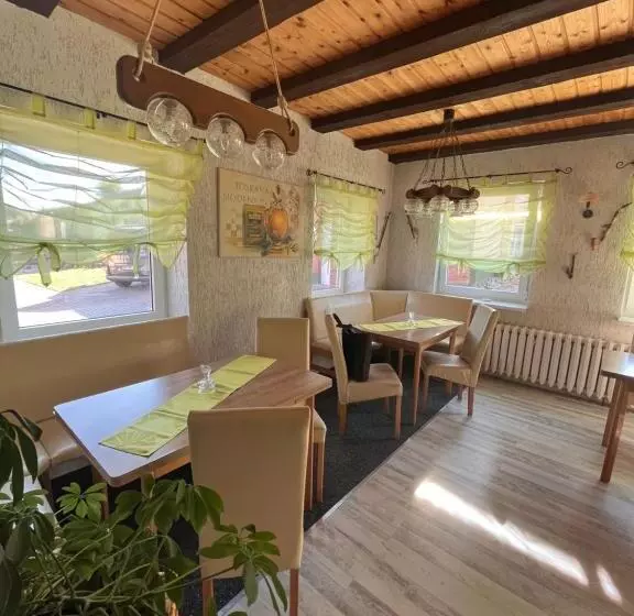 Pension 4 Ferienhof Hanstorf