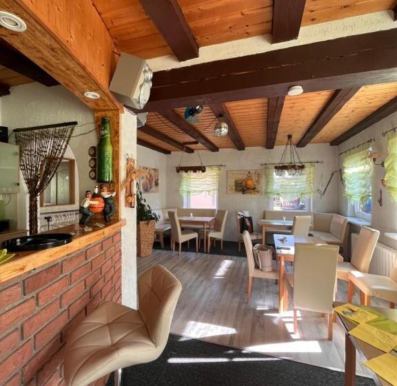 Pension 4 Ferienhof Hanstorf