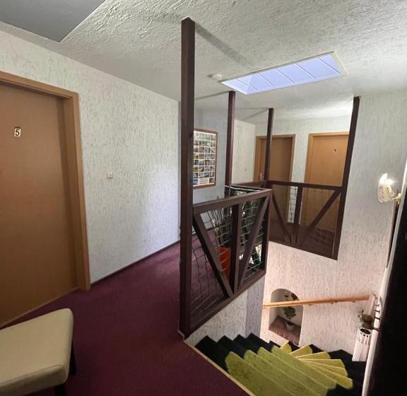 Pension 4 Ferienhof Hanstorf