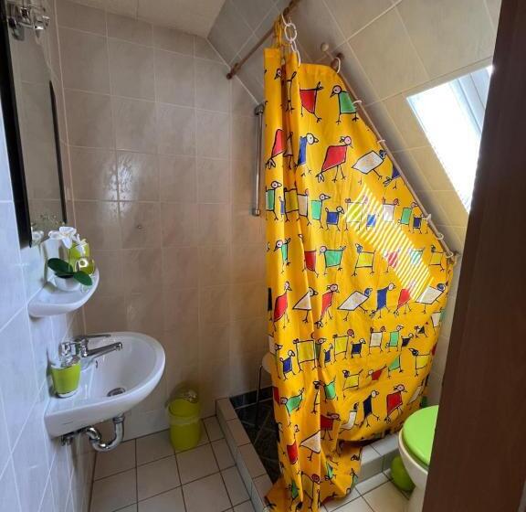 Pension 4 Ferienhof Hanstorf