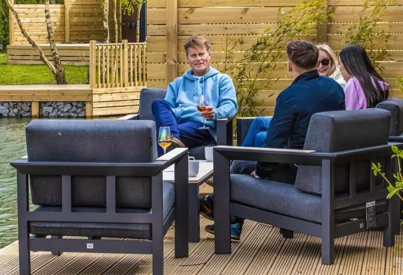 Lomakeskus Noahs Retreat