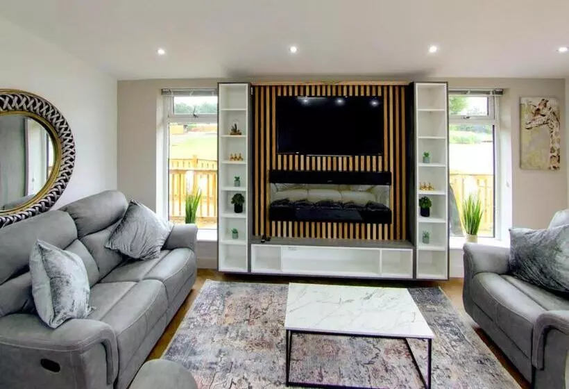 Lomakeskus Noahs Retreat