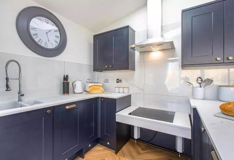 Lomakeskus Noahs Retreat