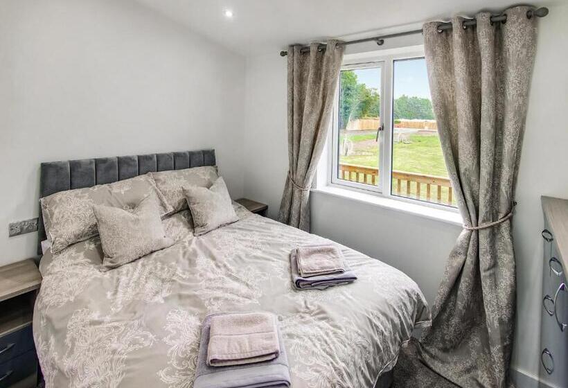 リゾートホテル Noahs Retreat